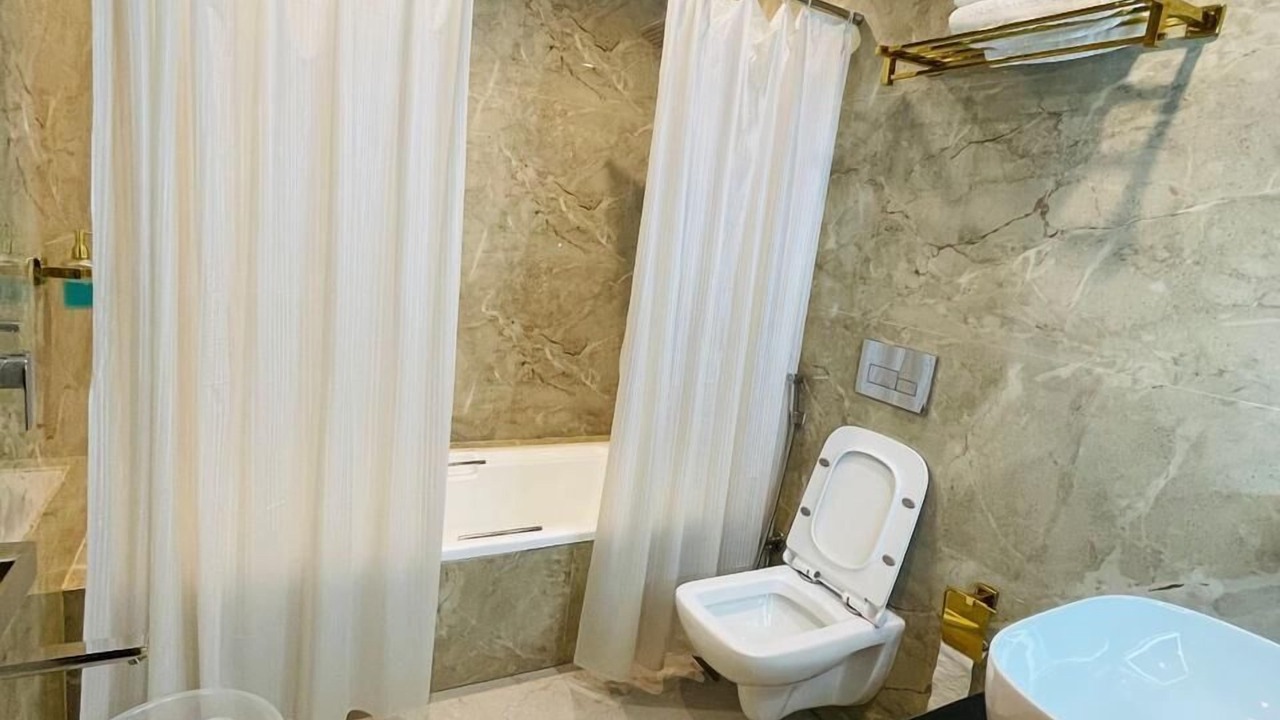 Photo of Bathroom in Sakinaka
