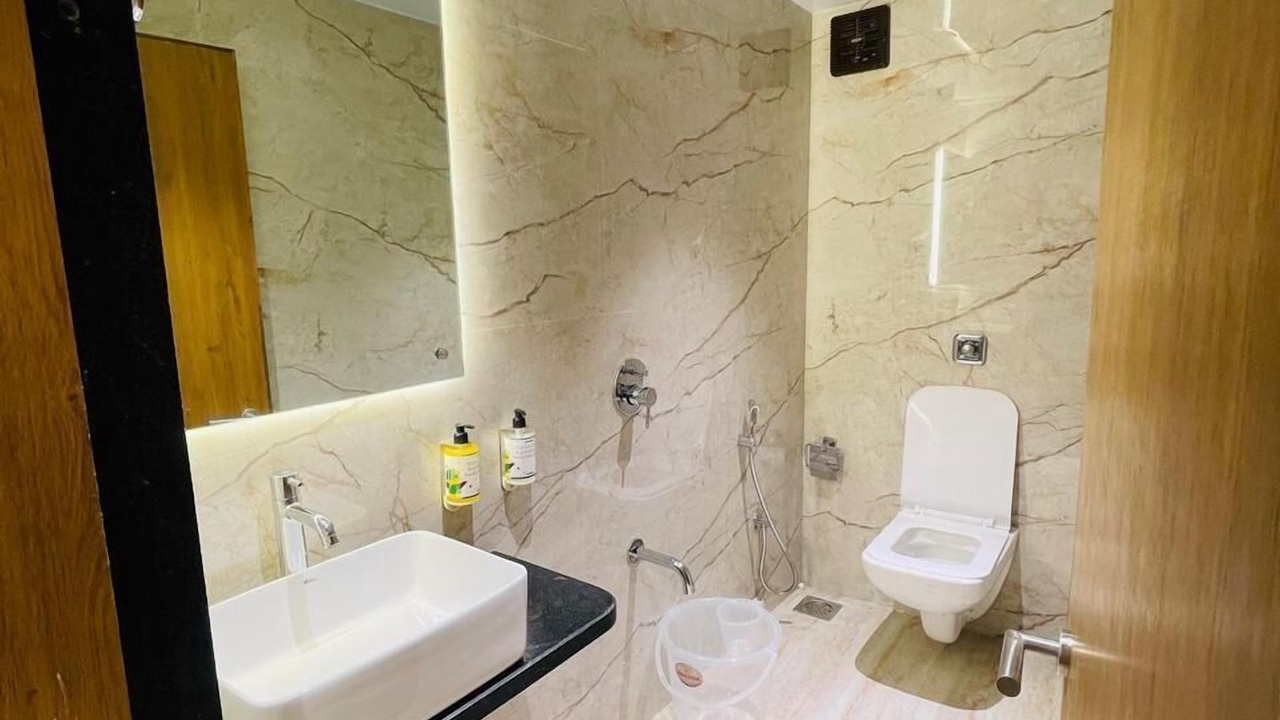 Photo of Bathroom in Sakinaka