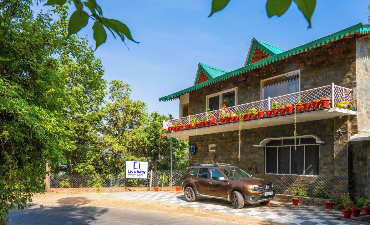 Photo of Outdoor in Ramgarh