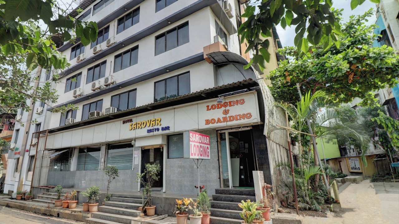 Photo of Outdoor in Panvel