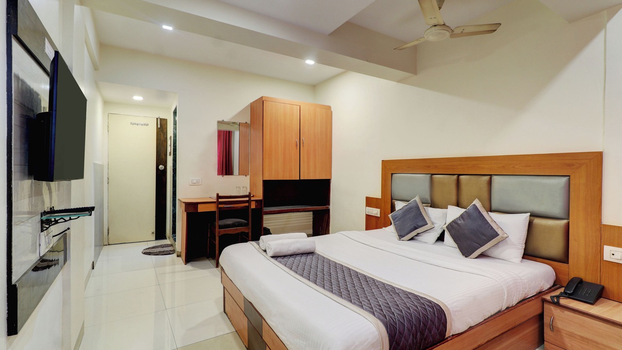 Photo of Bedroom in Panvel