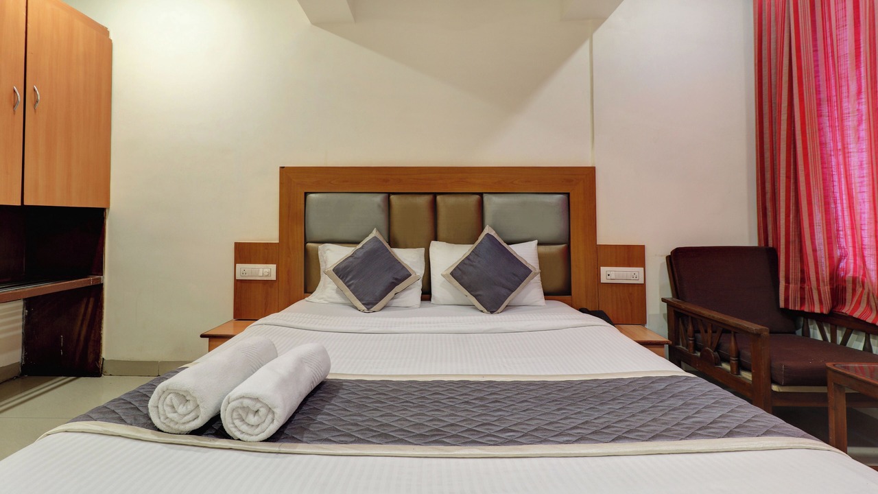 Photo of Bedroom in Panvel
