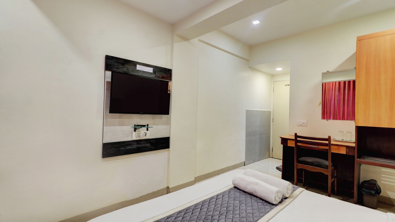 Photo of Bedroom in Panvel