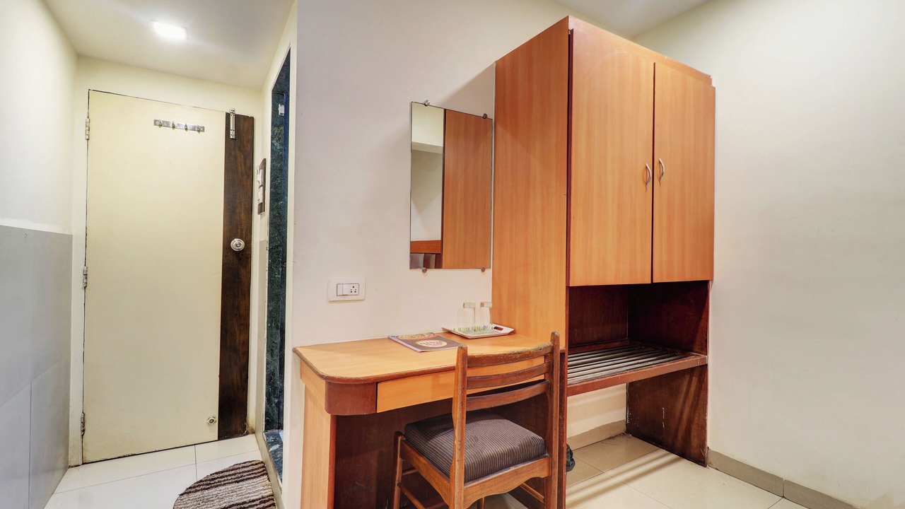 Photo of Bedroom in Panvel