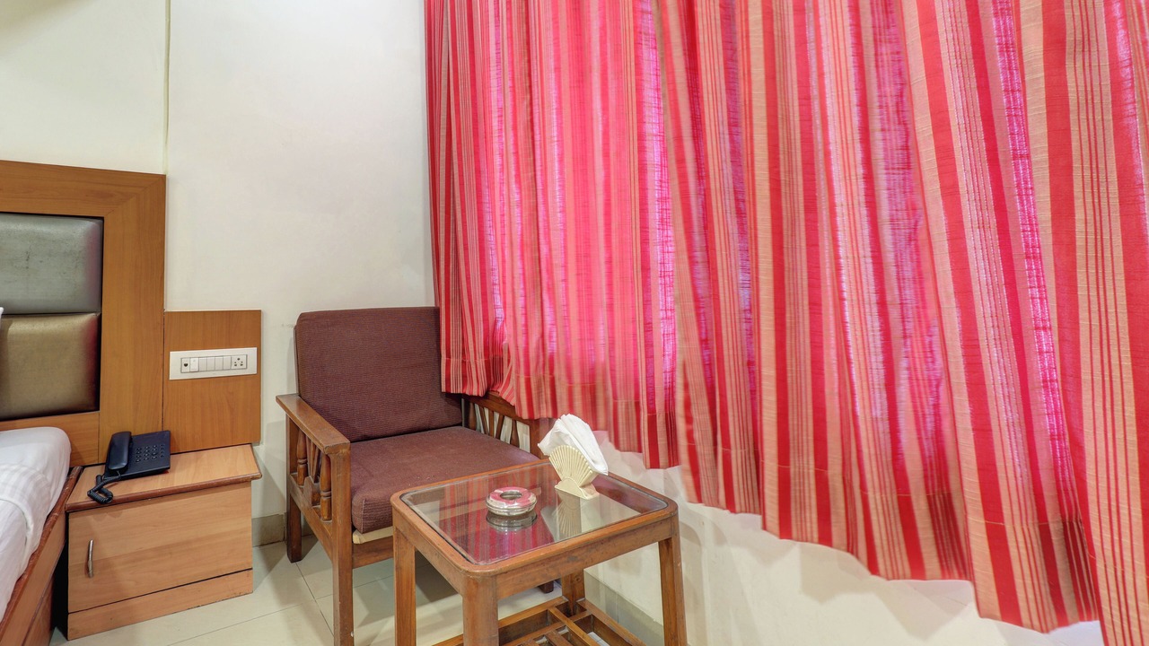 Photo of Bedroom in Panvel
