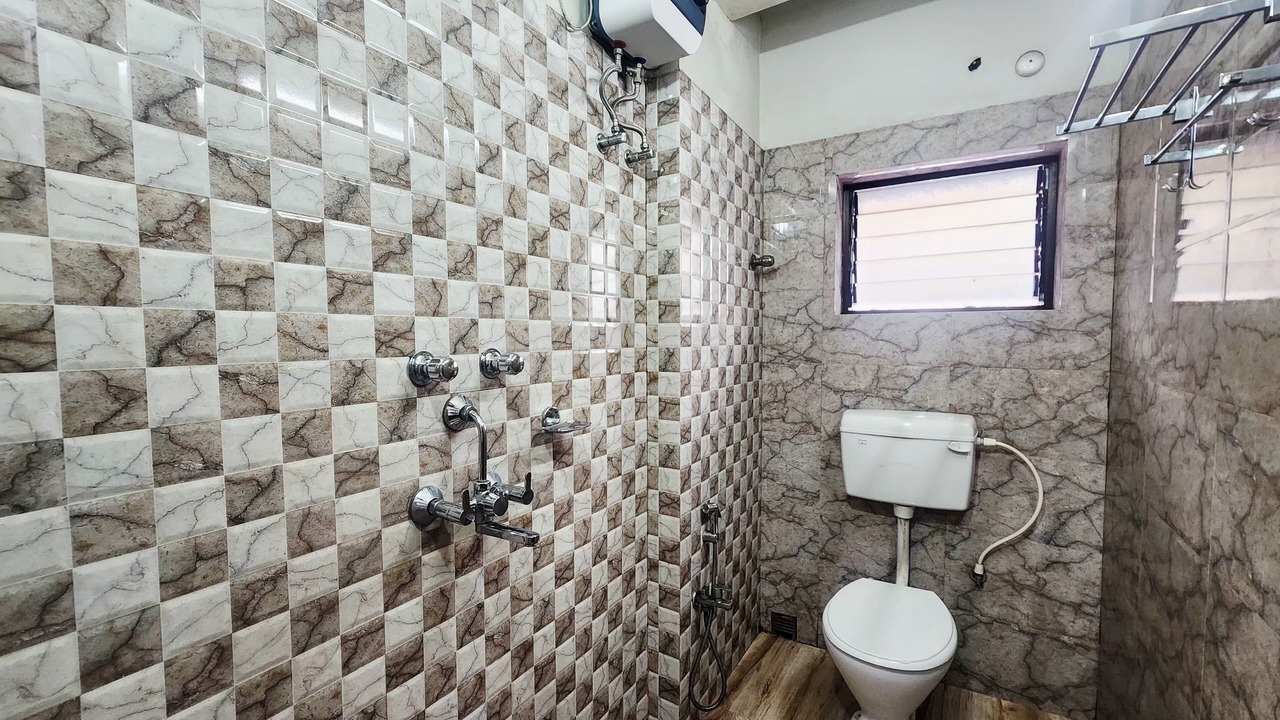 Photo of Bathroom in Belgachia