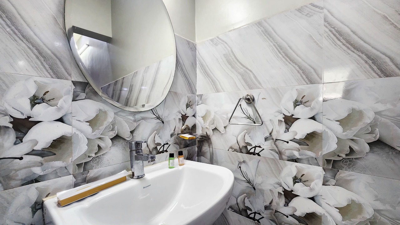 Photo of Bathroom in Belgachia