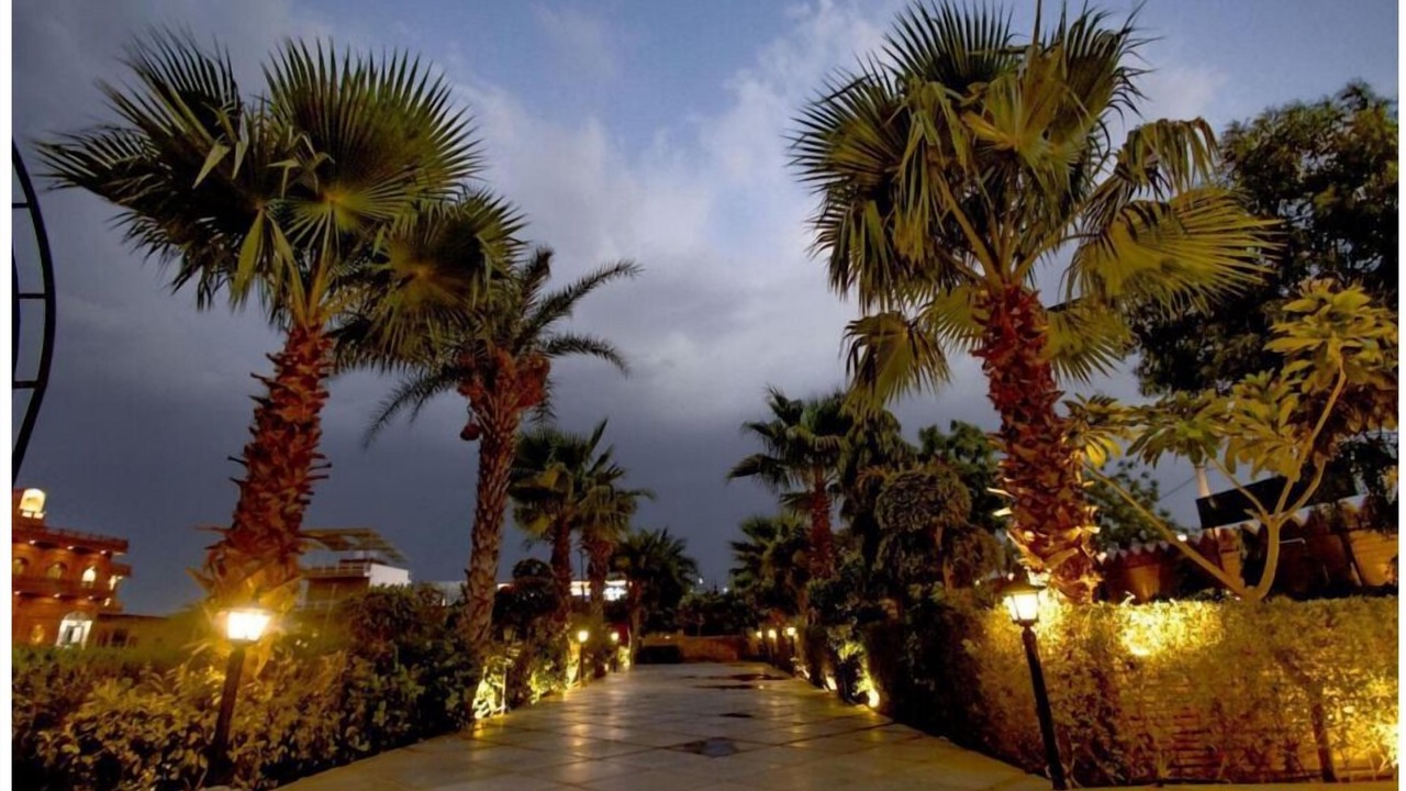 Photo of Outdoor in Barli