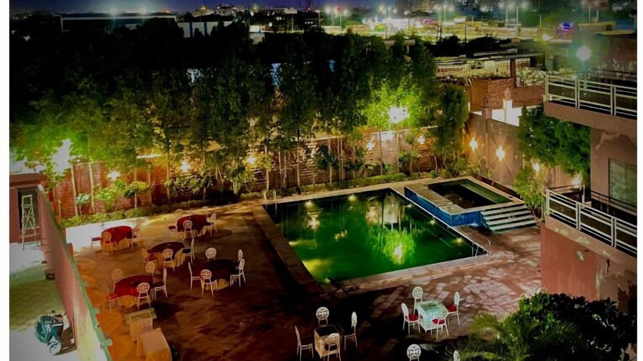 Photo of Outdoor in Barli