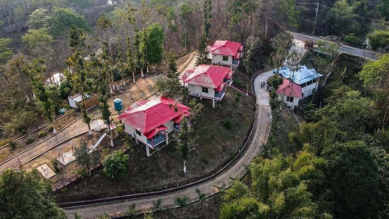 Photo of Outdoor in Bandarban