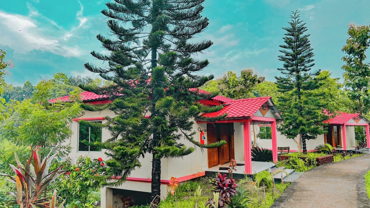 Photo of Outdoor in Bandarban