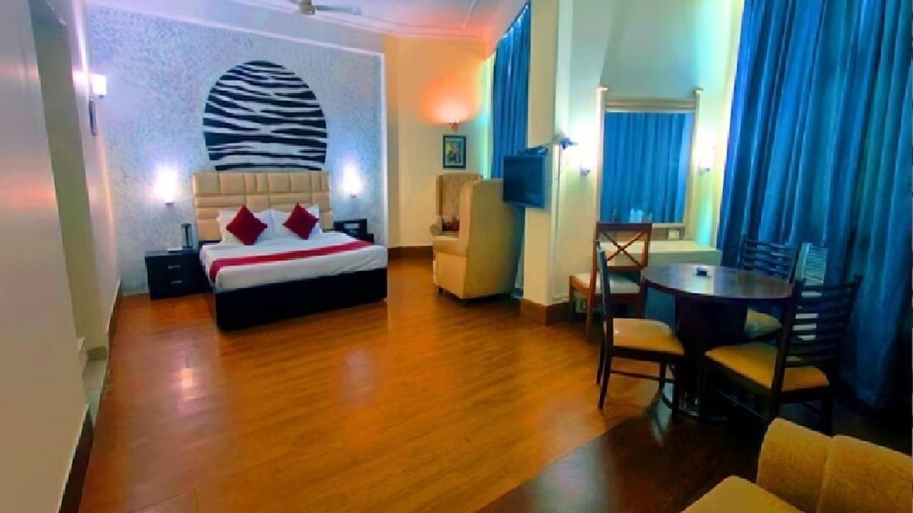 Photo of Bedroom in Katra