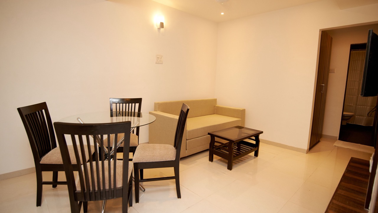 Photo of Bedroom in Shirdi