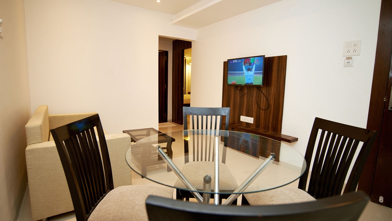 Photo of Bedroom in Shirdi