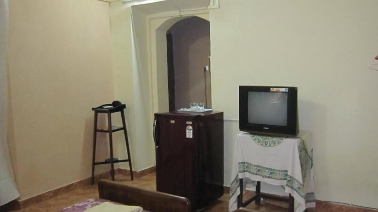 Photo of Bedroom in Panaji