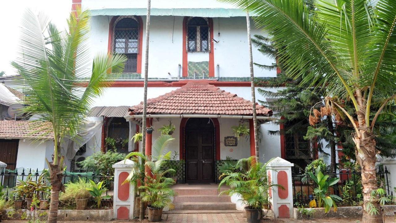 Photo of Outdoor in Panaji