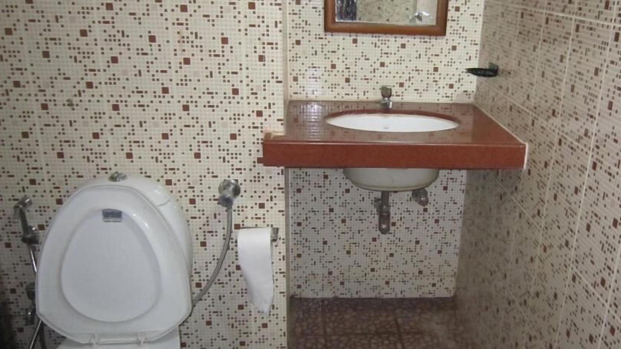 Photo of Bathroom in Panaji