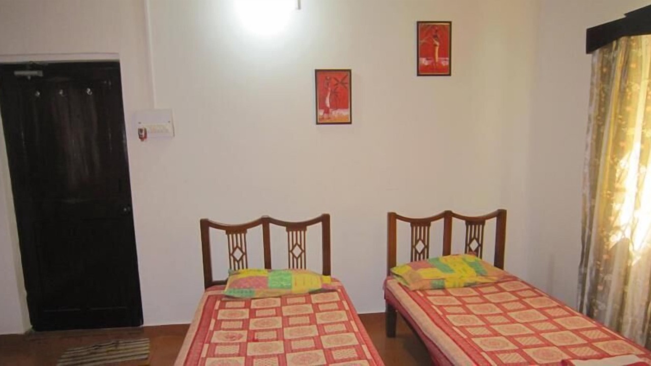 Photo of Bedroom in Panaji