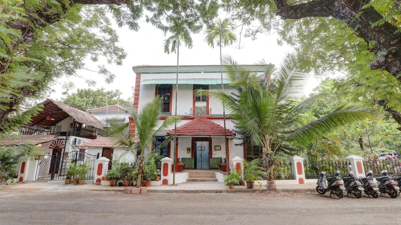 Photo of Outdoor in Panaji