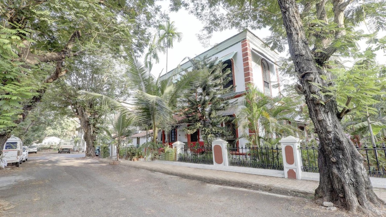 Photo of Outdoor in Panaji