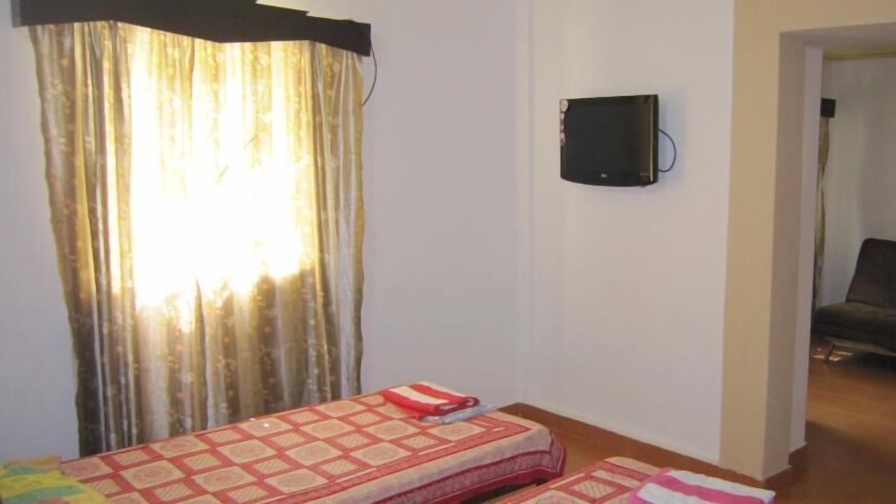 Photo of Bedroom in Panaji