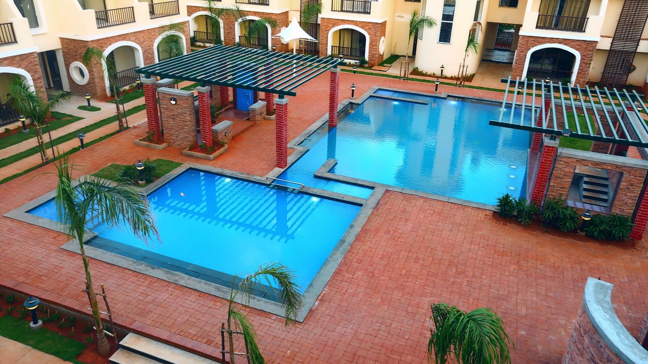 Photo of Outdoor in Pondicherry