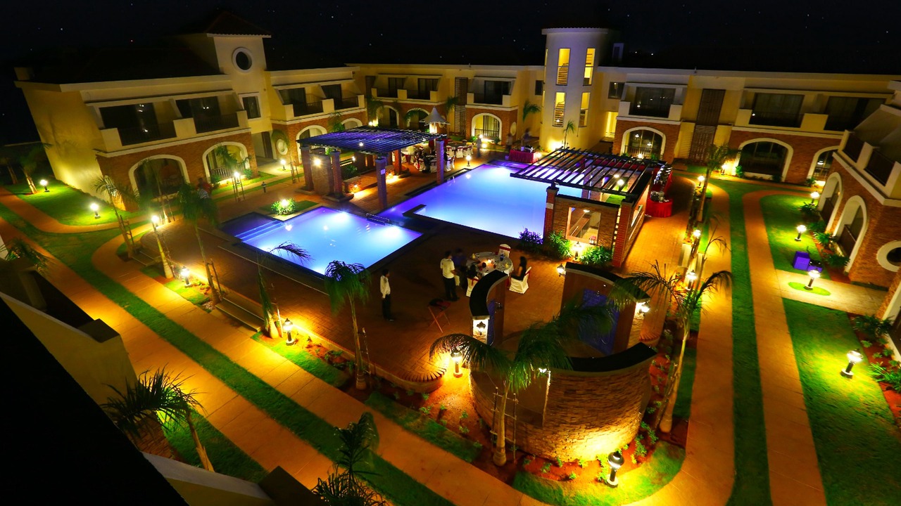 Photo of Outdoor in Pondicherry