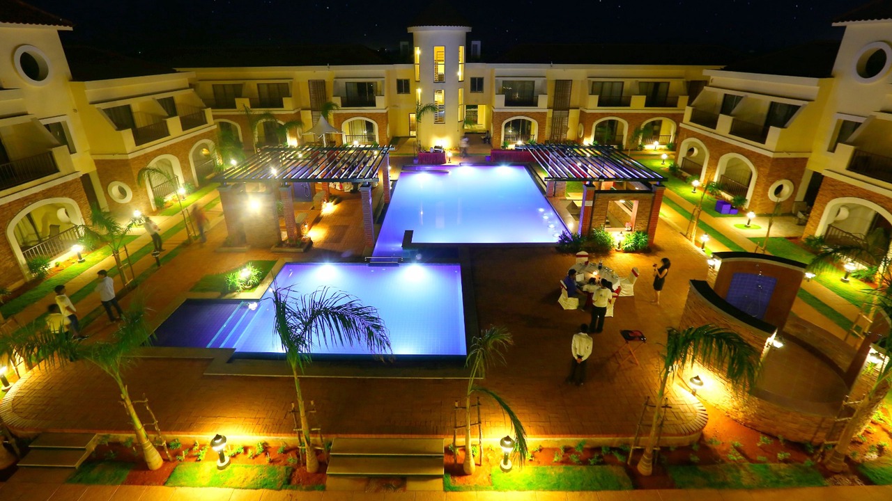 Photo of Outdoor in Pondicherry