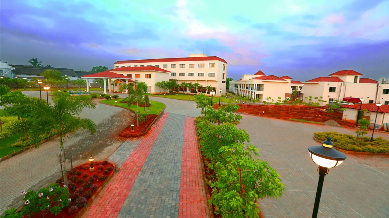 Photo of Outdoor in Pondicherry