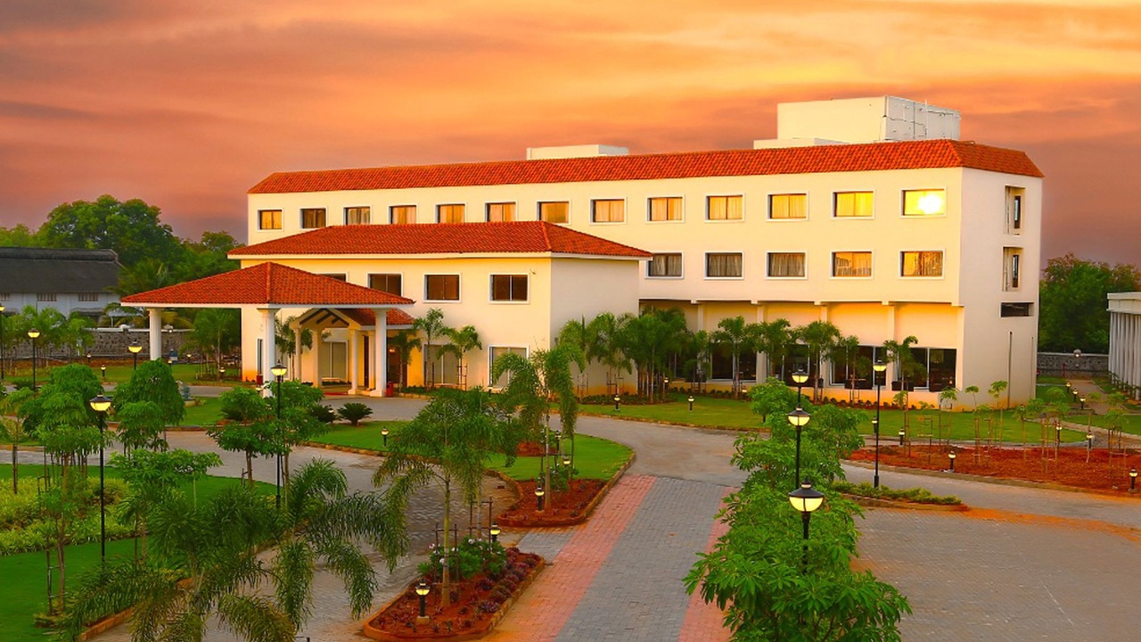 Photo of Outdoor in Pondicherry