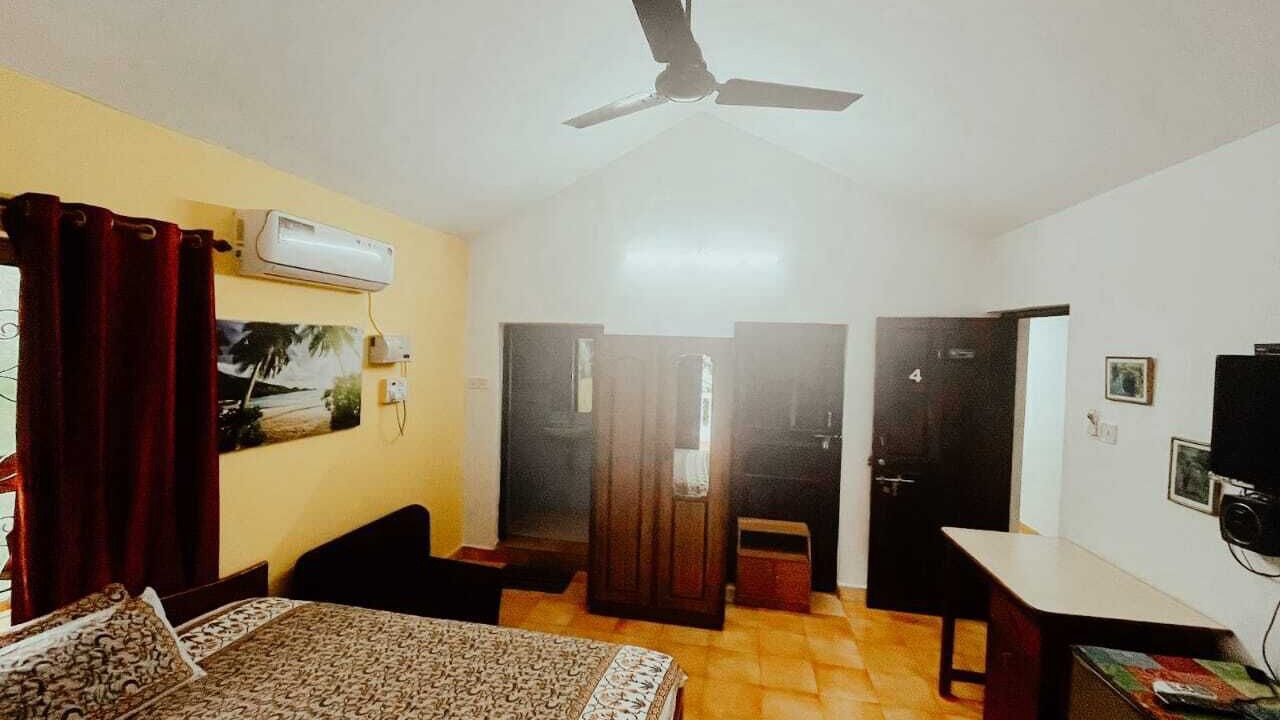 Photo of Outdoor in Majorda