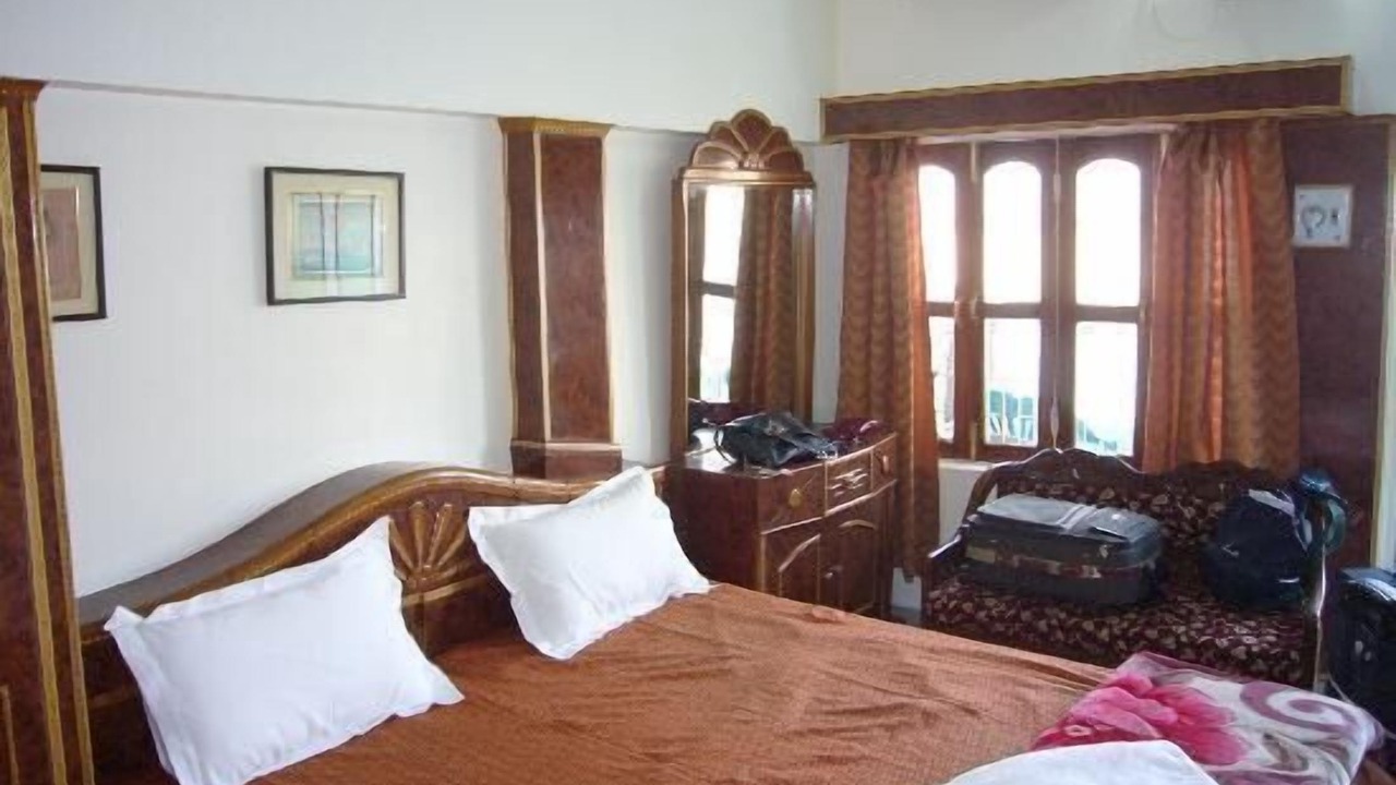 Photo of Bedroom in Varanasi