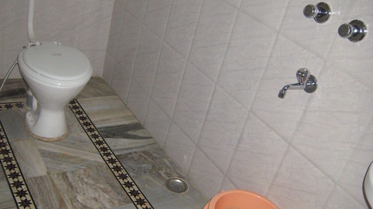 Photo of Bathroom in Varanasi