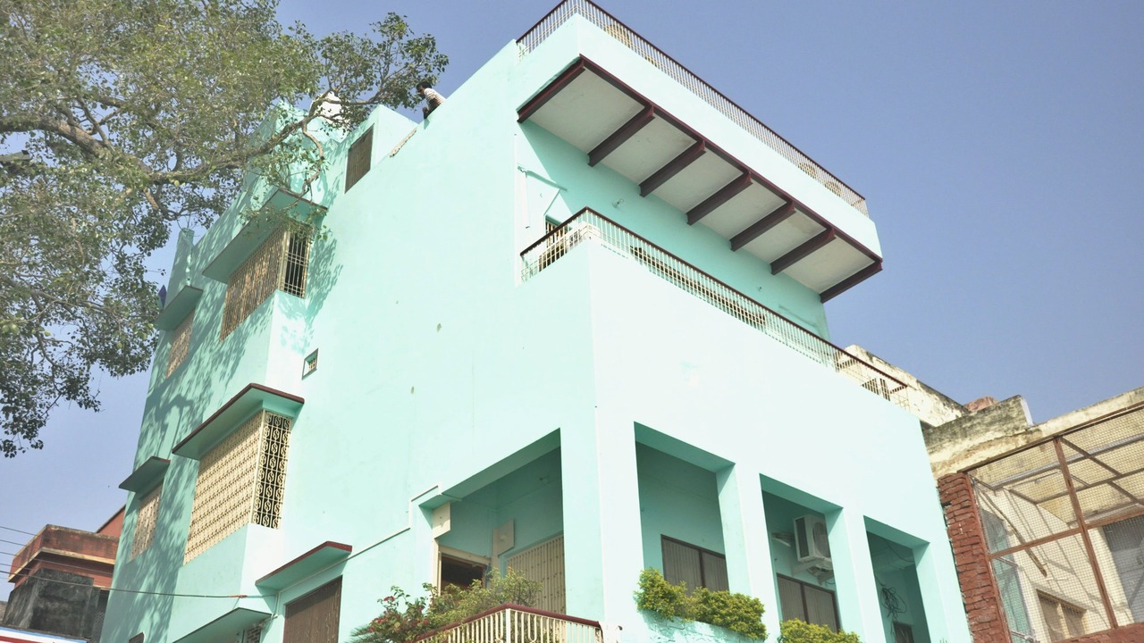 Photo of Outdoor in Varanasi