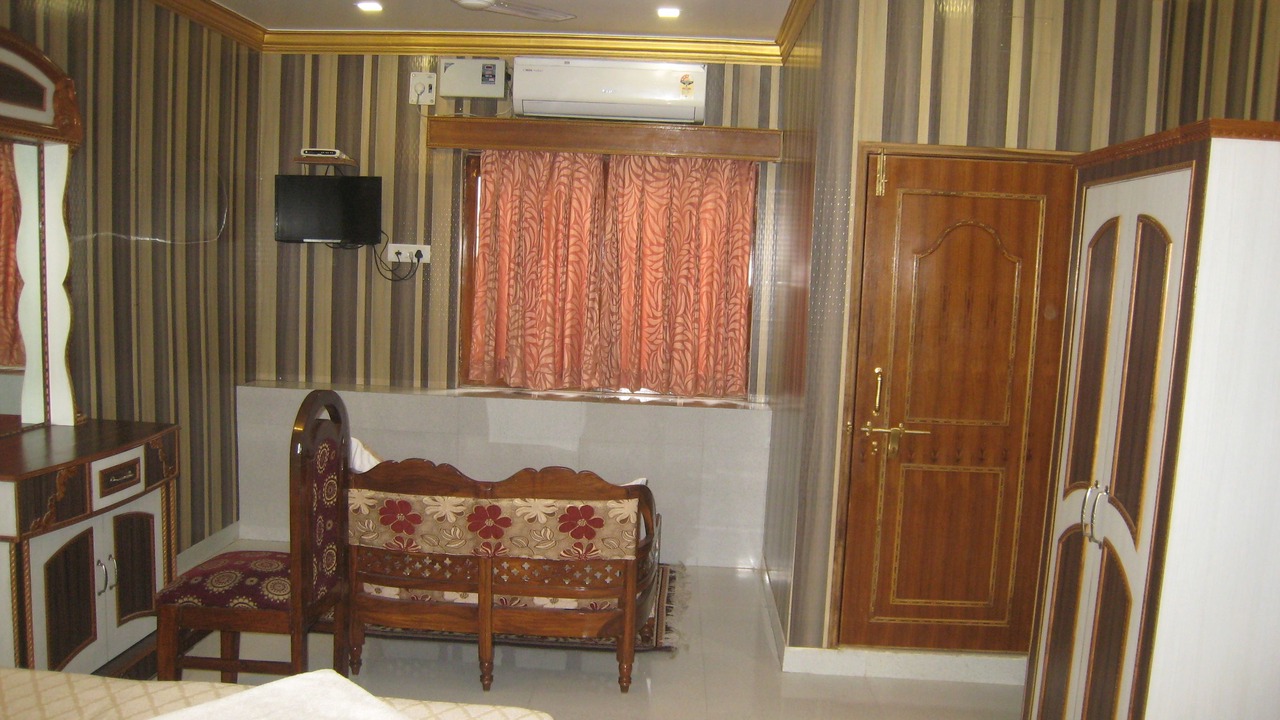 Photo of Bedroom in Varanasi