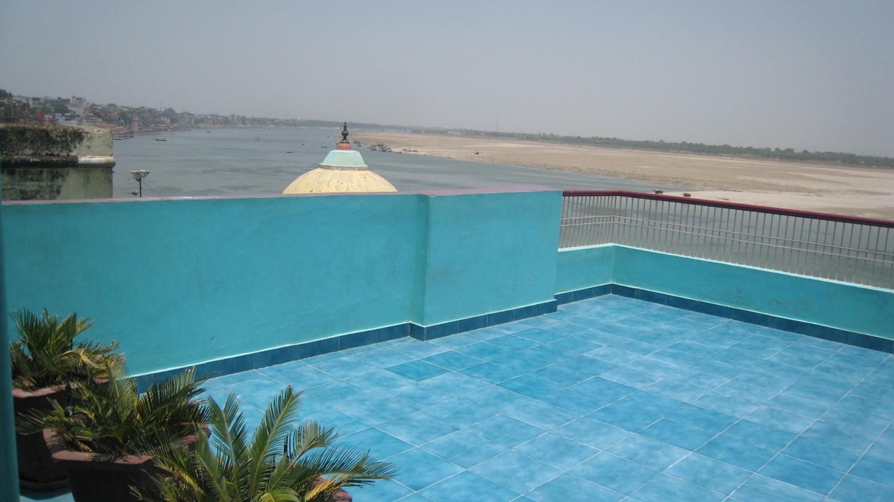 Photo of Outdoor in Varanasi