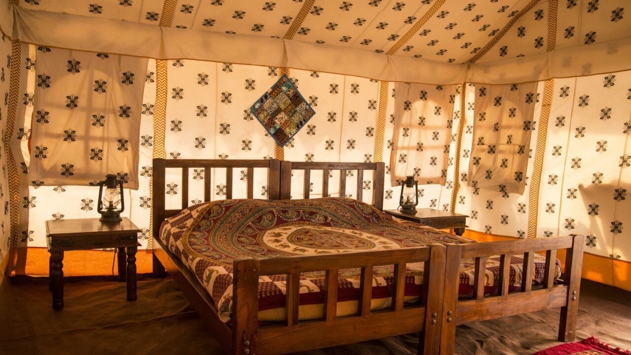 Photo of Bedroom in Pegalwadi Tryambak