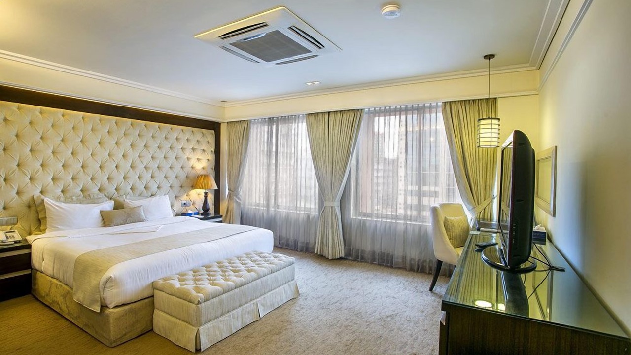Photo of Bedroom in Chittagong