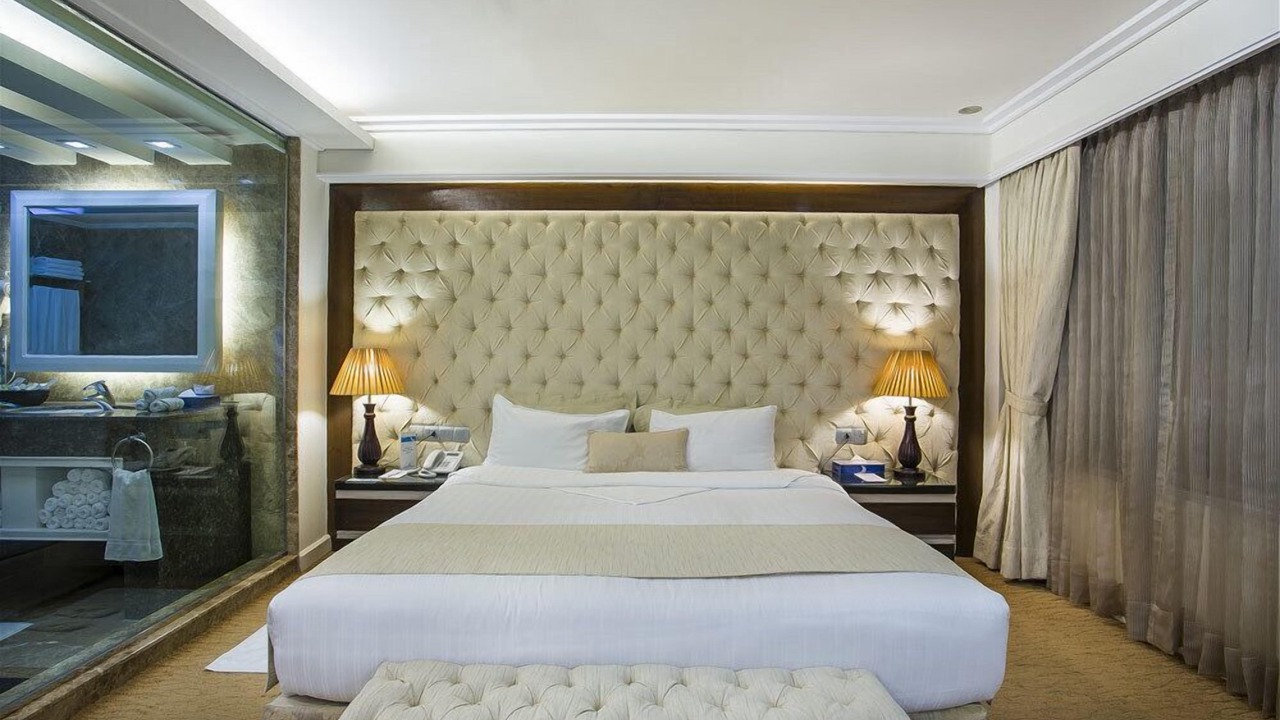 Photo of Bedroom in Chittagong