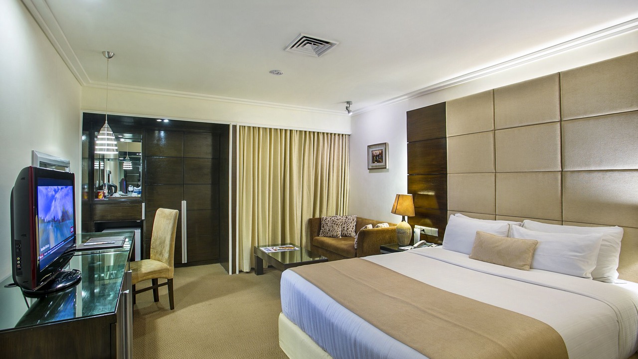 Photo of Bedroom in Chittagong