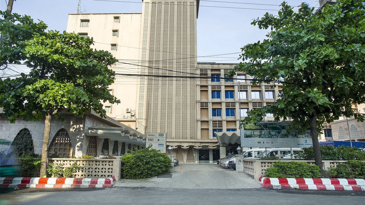 Photo of Outdoor in Chittagong