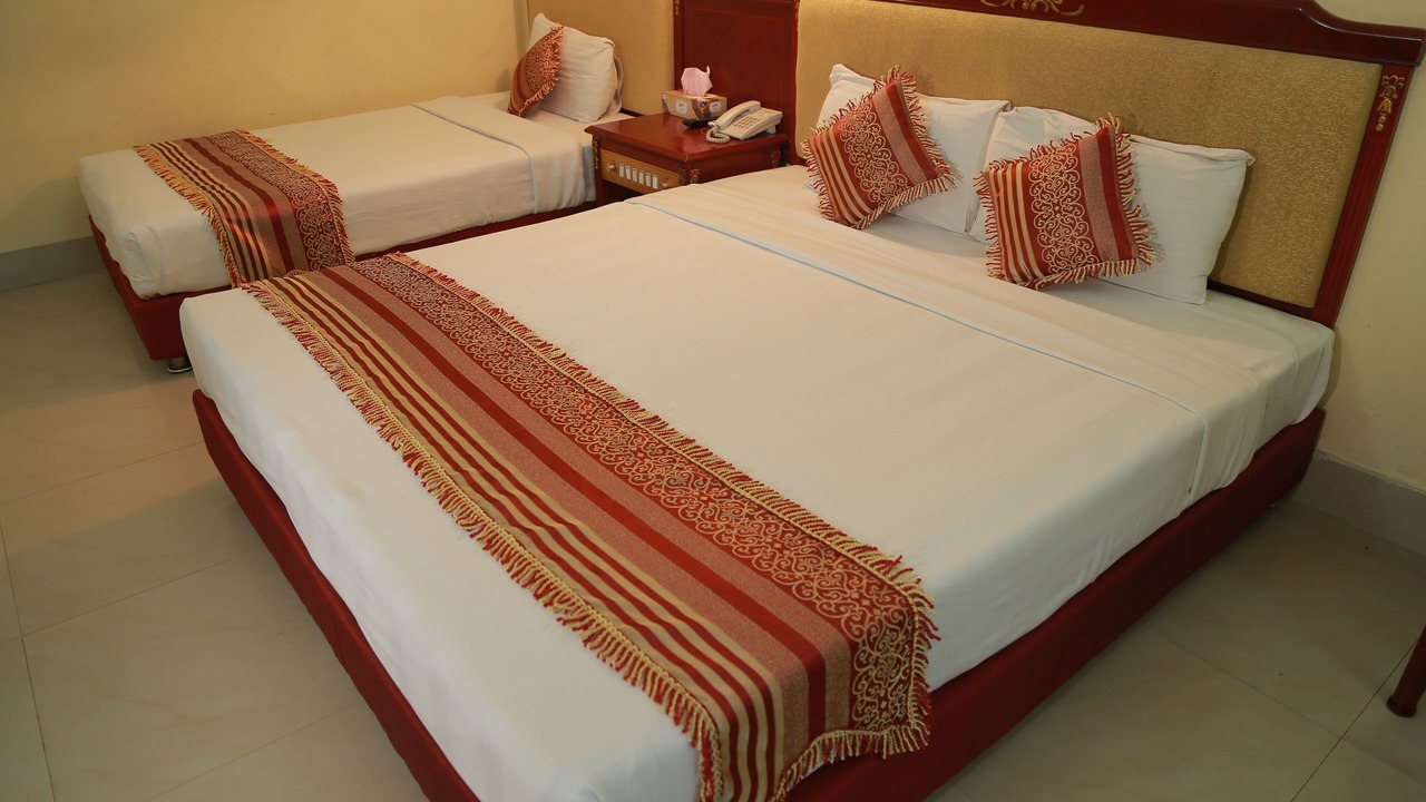 Photo of Bedroom in Sylhet