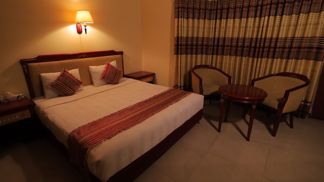 Photo of Bedroom in Sylhet