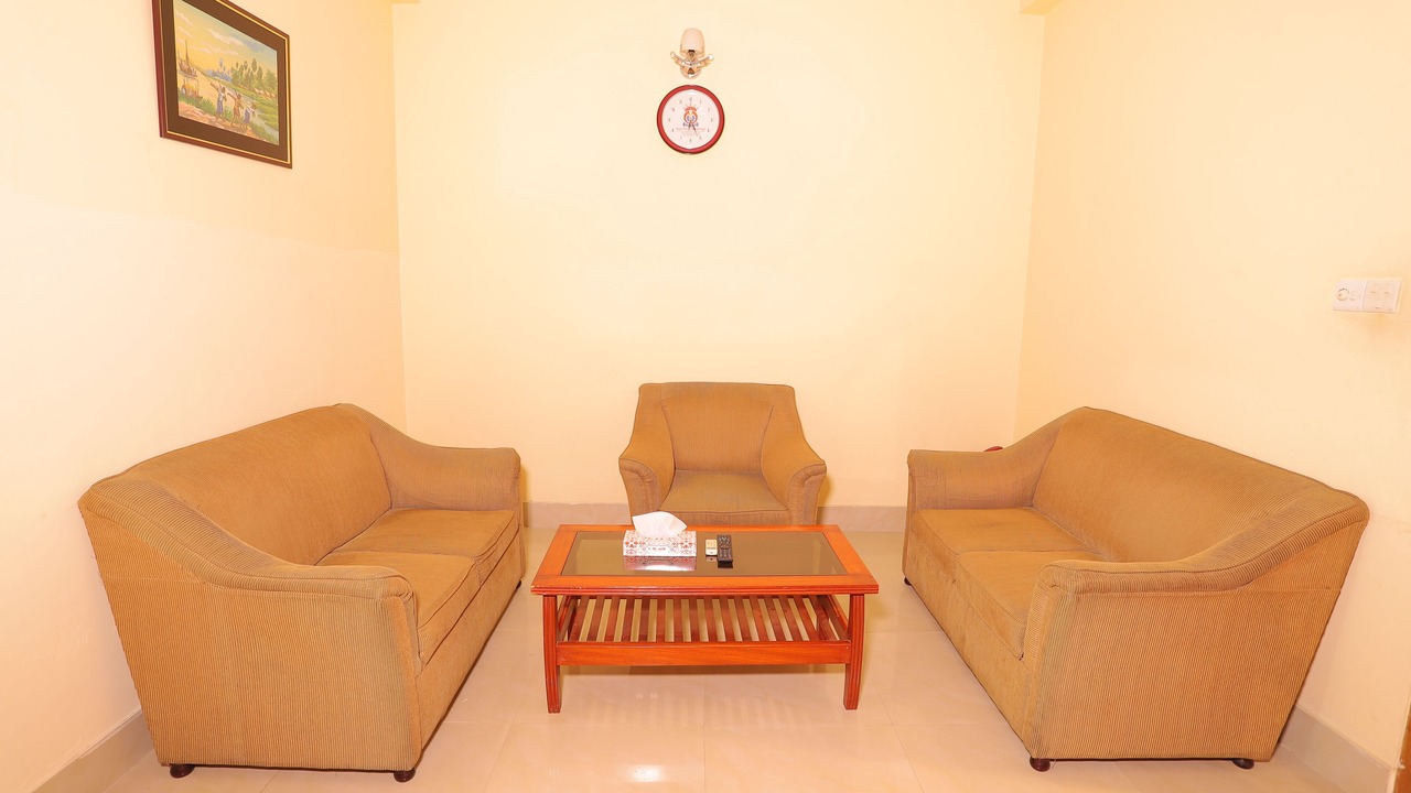 Photo of Bedroom in Sylhet
