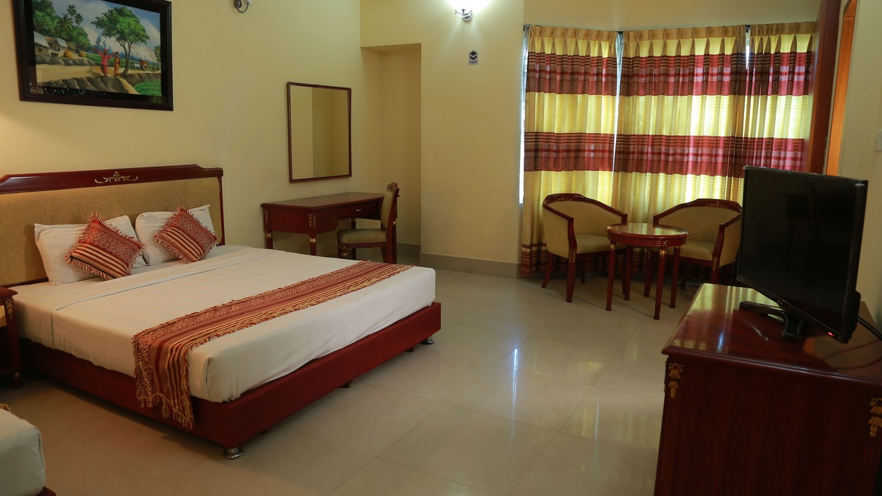 Photo of Bedroom in Sylhet