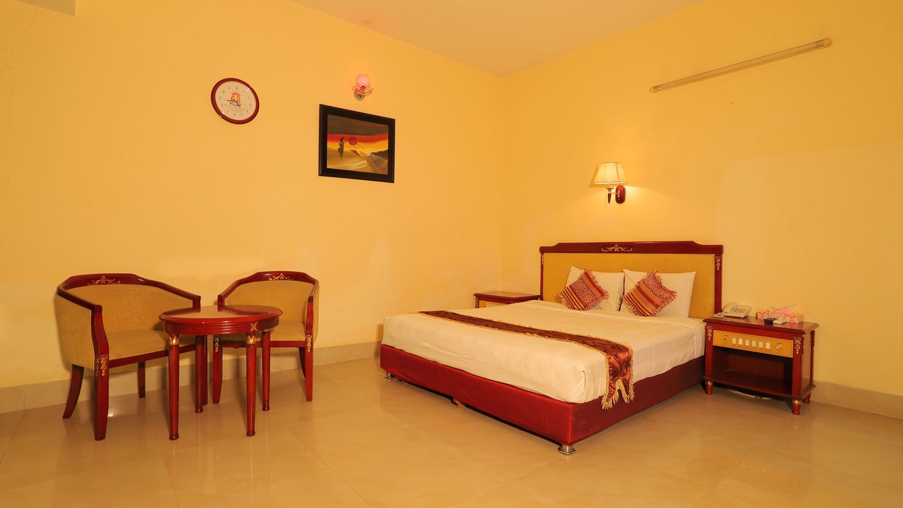 Photo of Bedroom in Sylhet