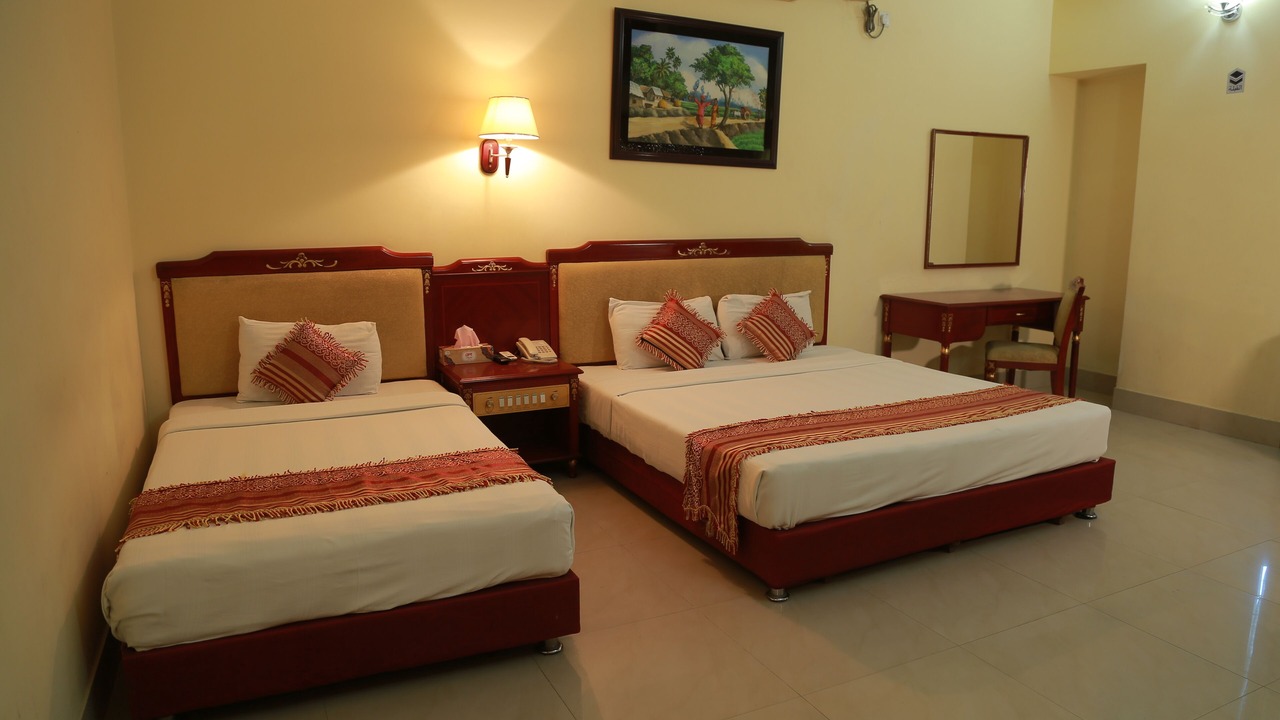 Photo of Bedroom in Sylhet