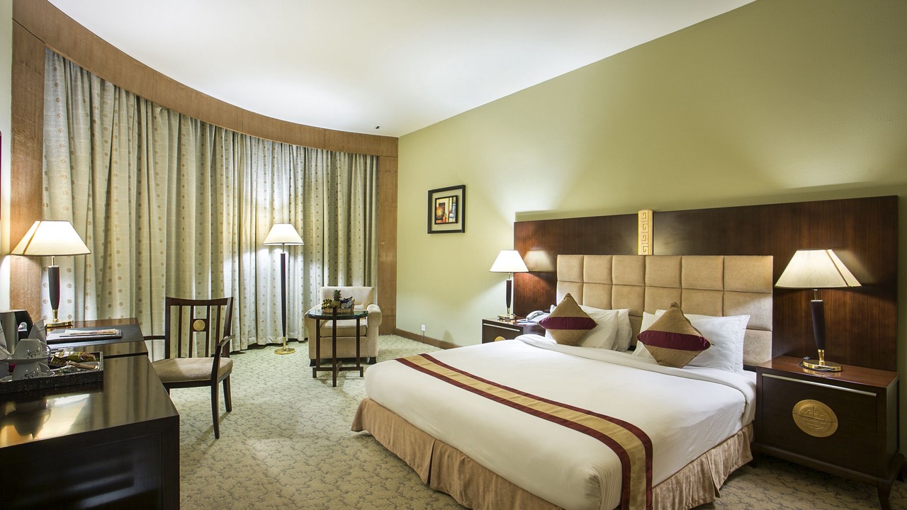 Photo of Bedroom in Sylhet