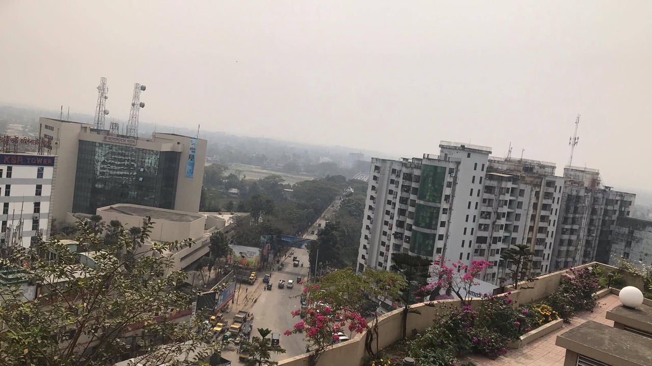 Photo of Others in Sylhet