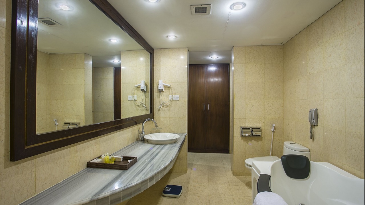 Photo of Bathroom in Sylhet